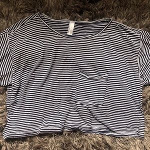 American Apparel Tee 💙